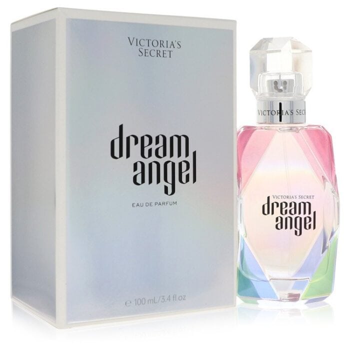 Victoria's Secret Dream Angel By Victoria's Secret - Eau De Parfum Spray 3.4 Oz