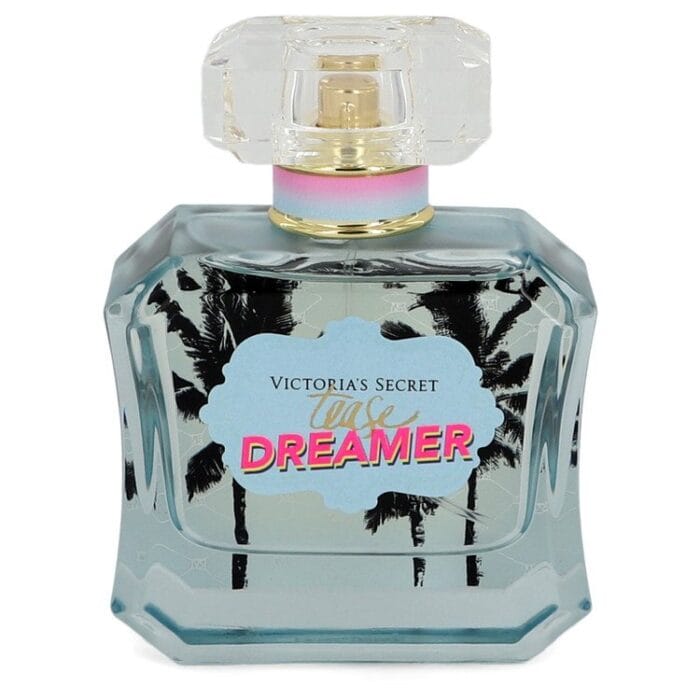 Victoria's Secret Tease Dreamer By Victoria's Secret - Eau De Parfum Spray (unboxed) 1.7 Oz - Image 1