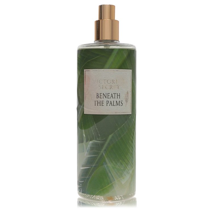 Victoria's Secret Beneath The Palms By Victoria's Secret - Fragrance Mist Spray (Tester) 8.4 Oz
