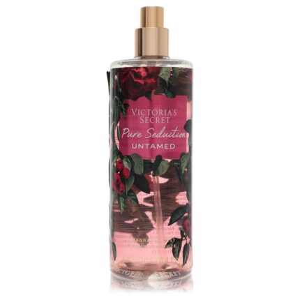 Victoria's Secret Pure Seduction Untamed By Victoria's Secret - Fragrance Mist Spray (Tester) 8.4 Oz