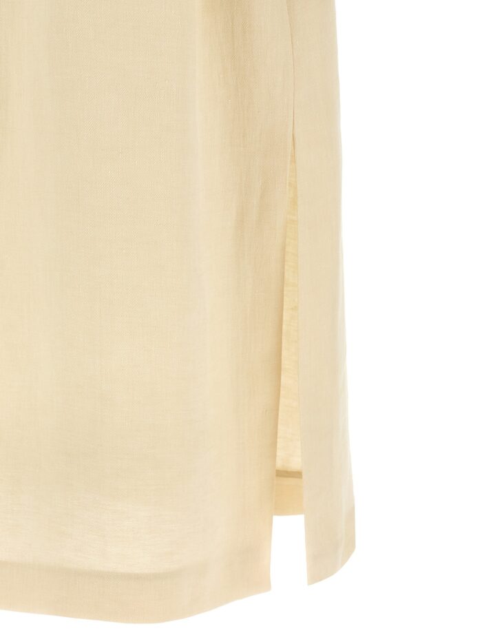MAX MARA STUDIO 'Vieste' Trench Coat