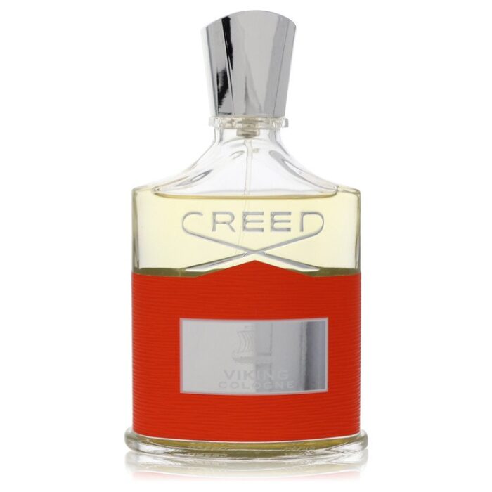 Viking Cologne By Creed - Eau De Parfum Spray (Unboxed) 3.3 Oz - Image 1