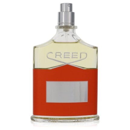 Viking Cologne By Creed - Eau De Parfum Spray (Tester) 3.4 Oz