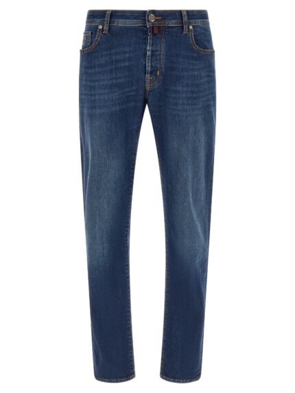 Jacob Cohen 'Viktor' Jeans