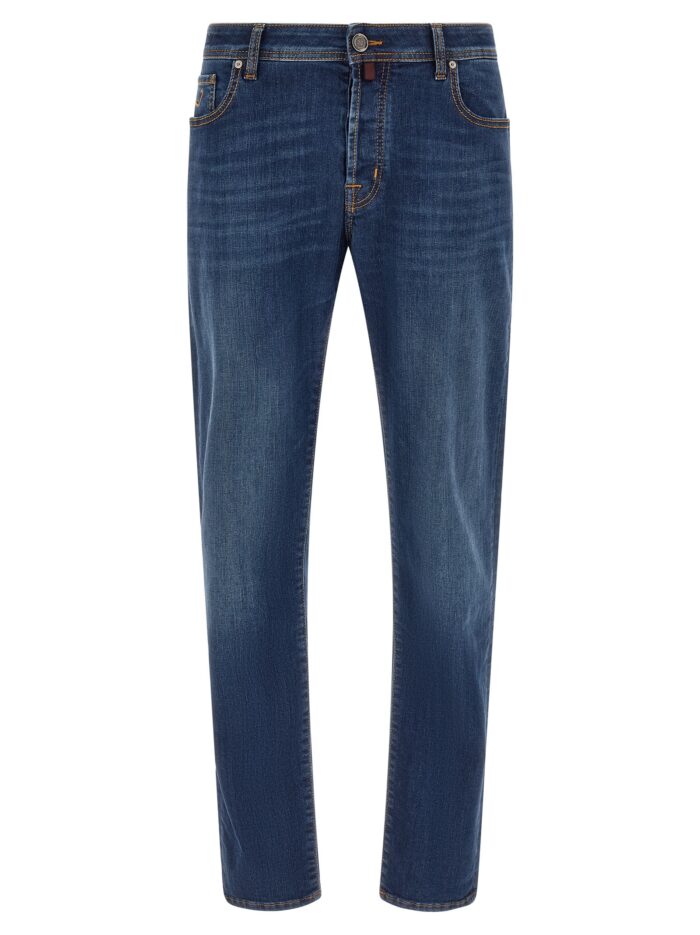 Jacob Cohen 'Viktor' Jeans