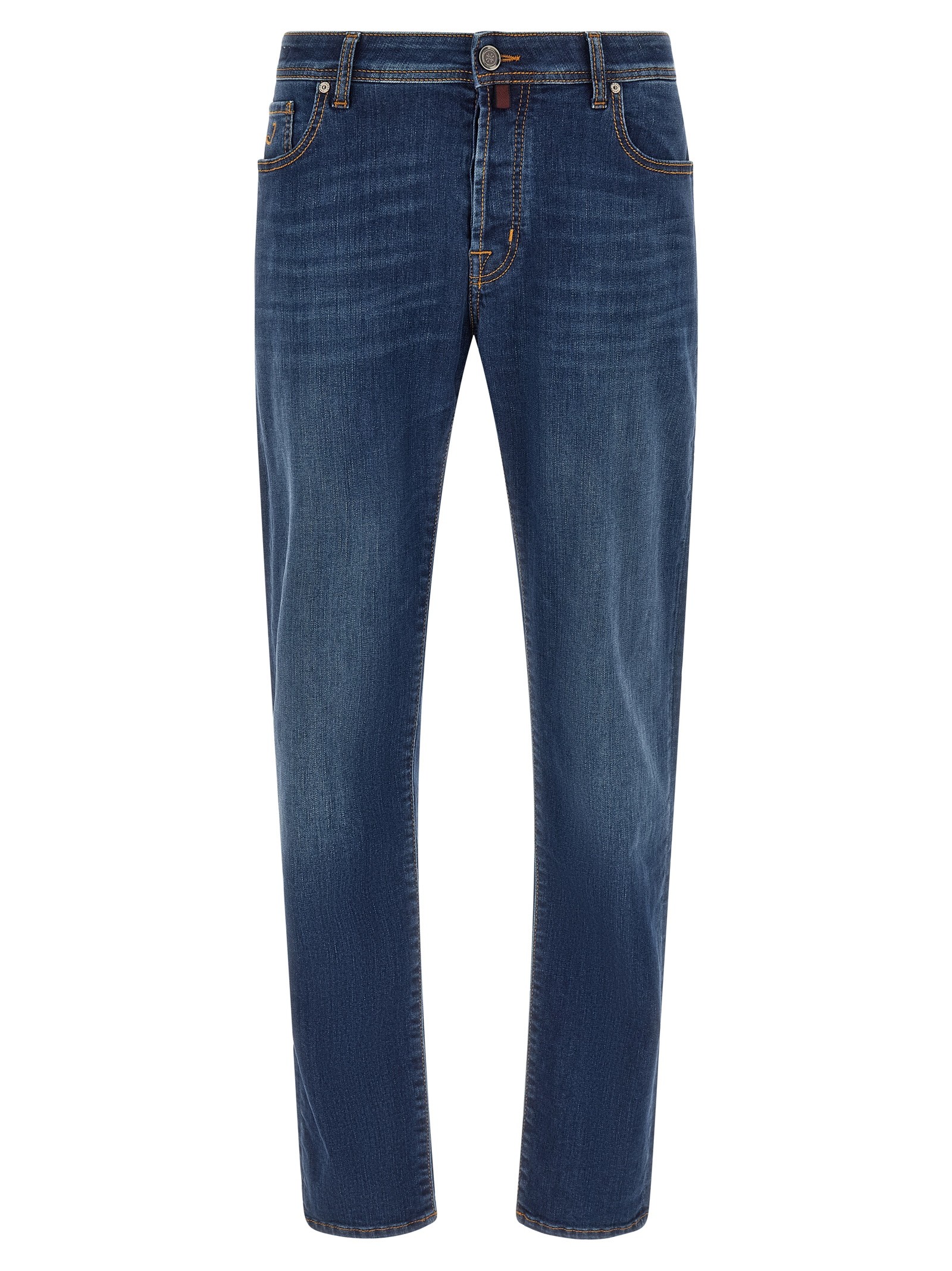 Jacob Cohen 'Viktor' Jeans