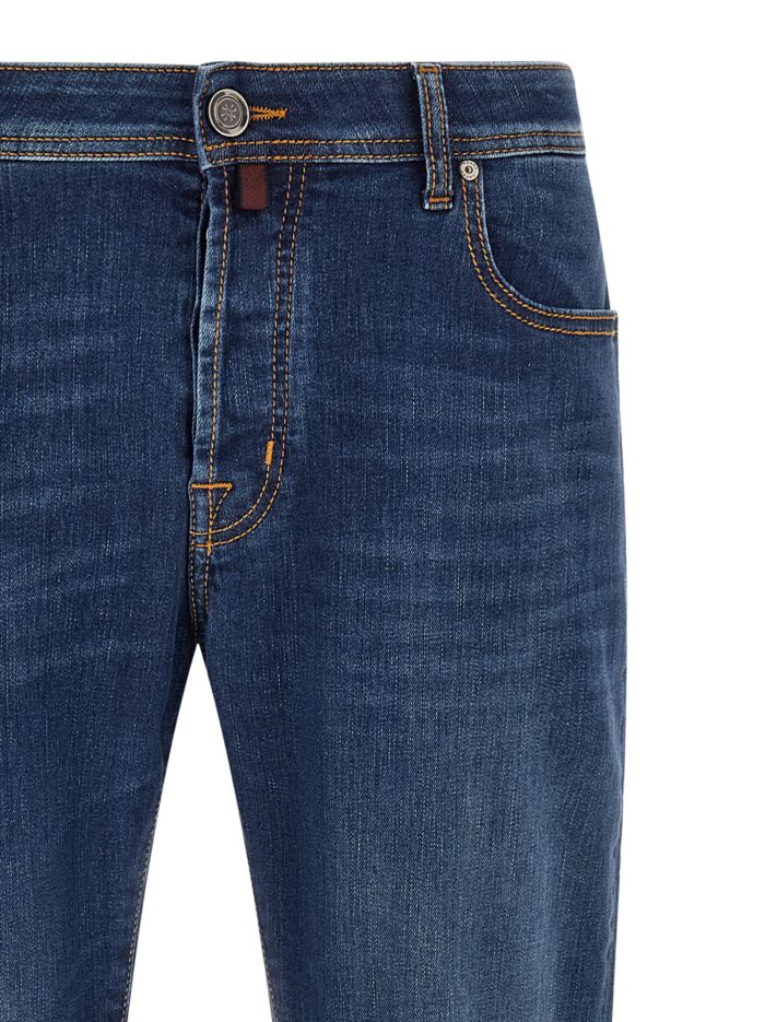 Jacob Cohen 'Viktor' Jeans