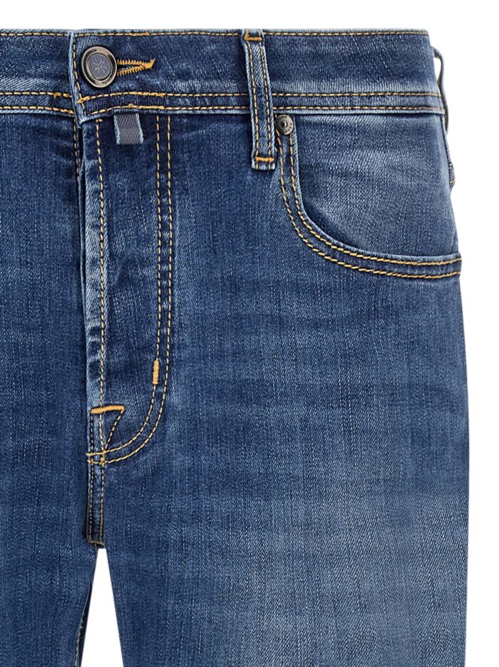 Jacob Cohen 'Viktor V2' Jeans