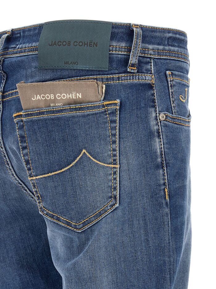 Jacob Cohen 'Viktor V2' Jeans