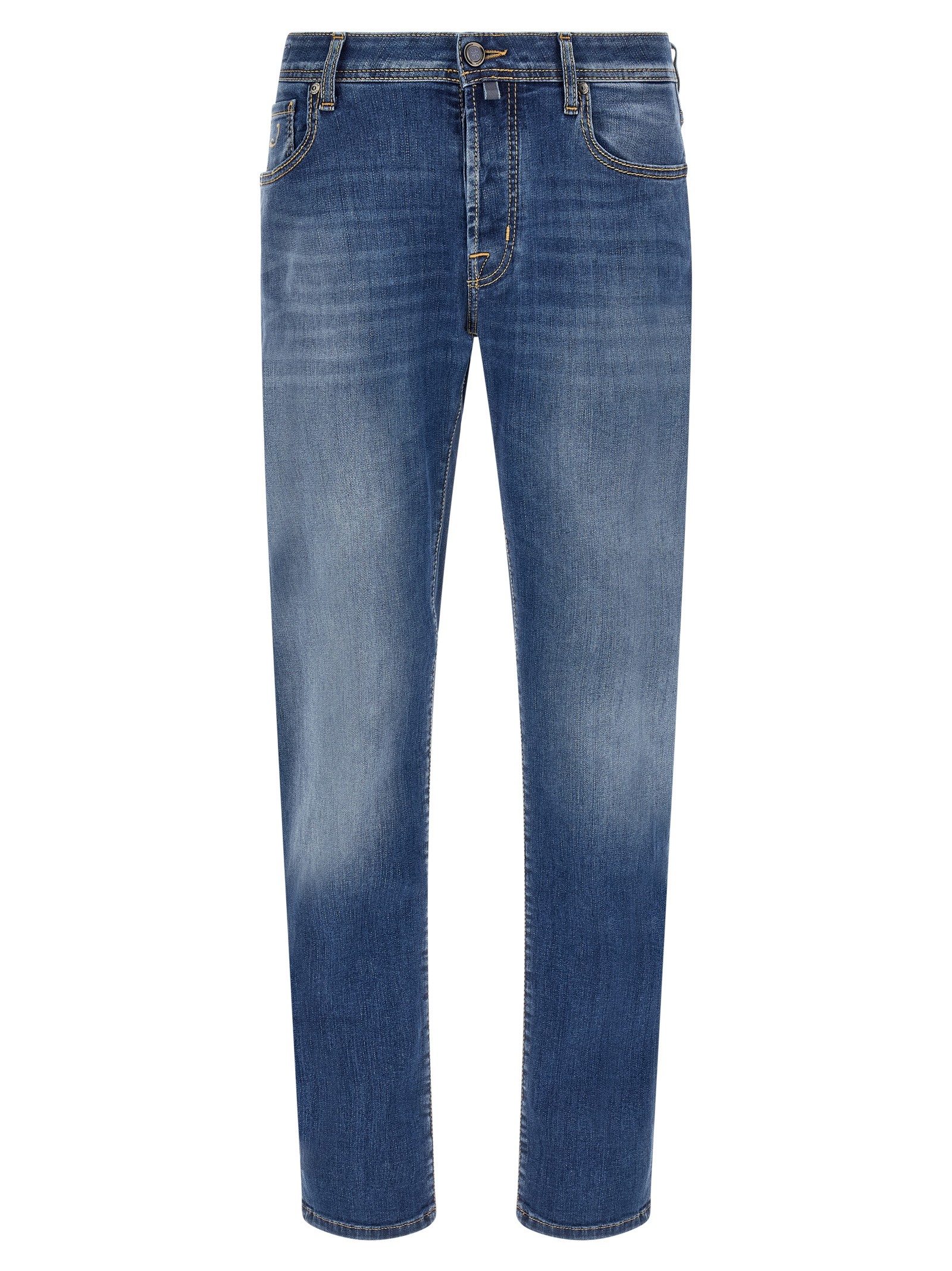 Jacob Cohen 'Viktor V2' Jeans