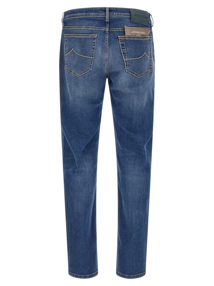 Jacob Cohen 'Viktor V2' Jeans
