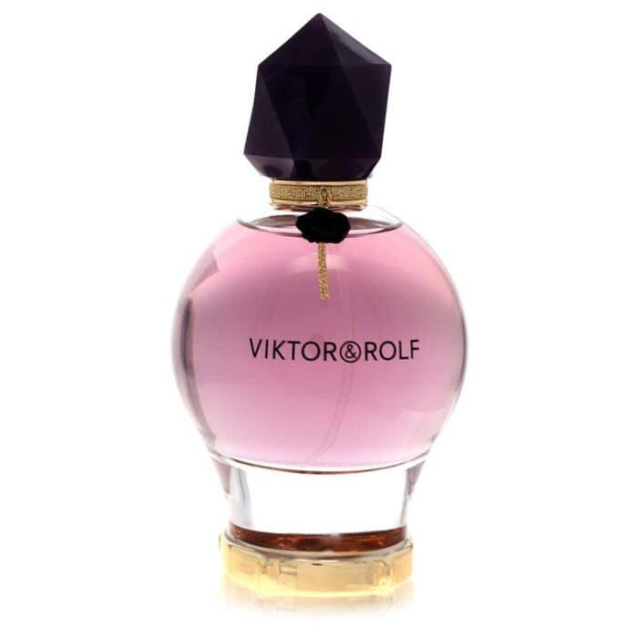 Viktor & Rolf Good Fortune By Viktor & Rolf - Eau De Parfum Spray (Unboxed) 3 Oz
