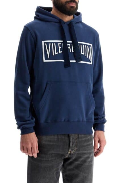 VILEBREQUIN Hooded Sweatshirt With