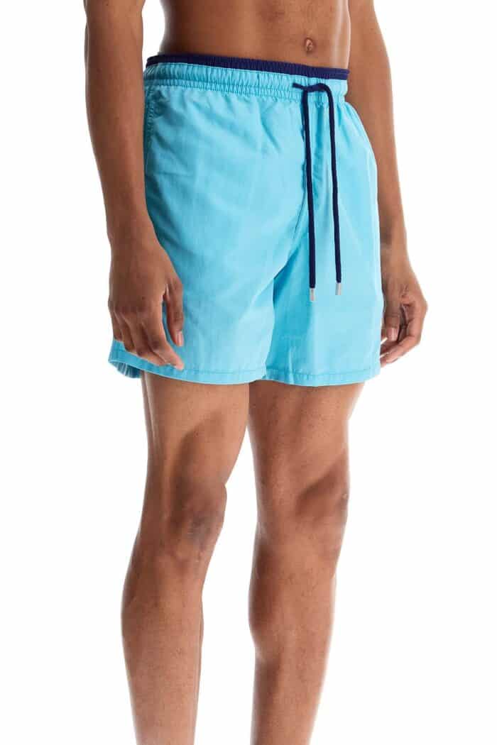 VILEBREQUIN Moka Sea Bermuda Shorts