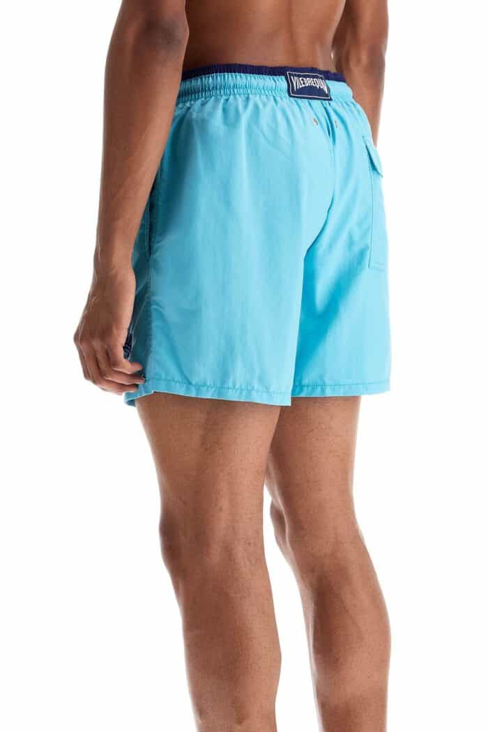 VILEBREQUIN Moka Sea Bermuda Shorts