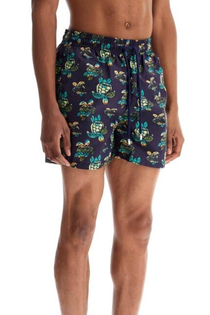 VILEBREQUIN Moorea Sea Bermuda Shorts