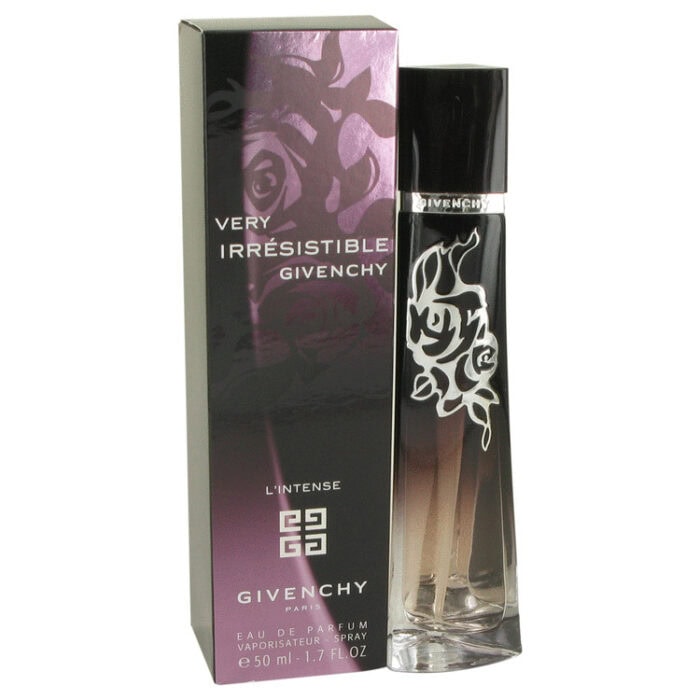 Very Irresistible L'intense By Givenchy - Eau De Parfum Spray 1.7 Oz - Image 1