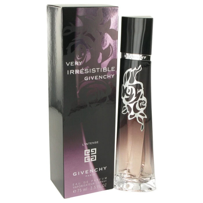 Very Irresistible L'intense By Givenchy - Eau De Parfum Spray 2.5 Oz - Image 1