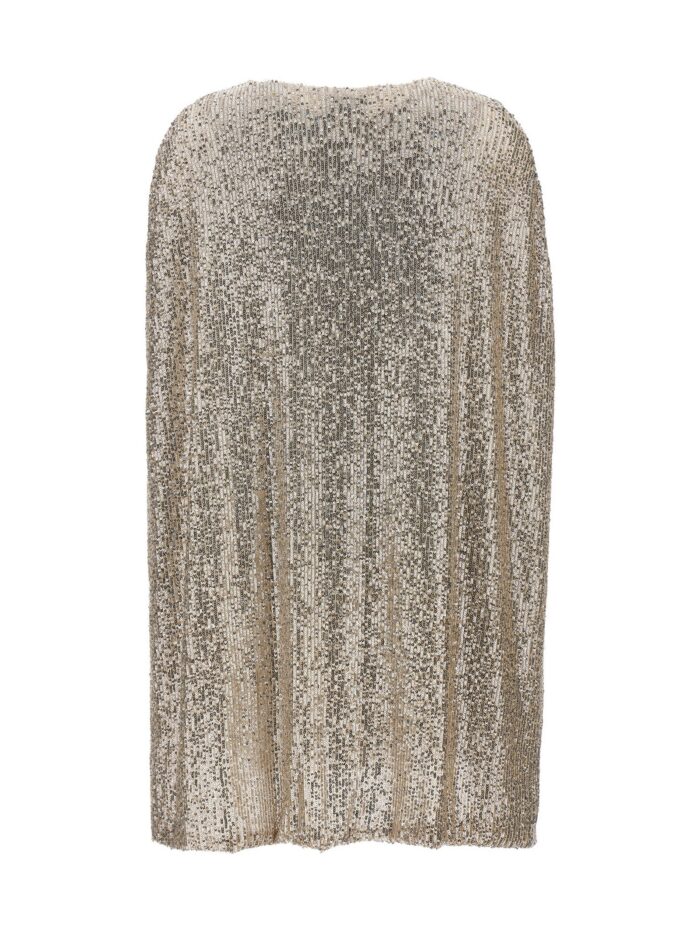 LE TWINS 'Villa Villa' Dress