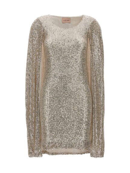 LE TWINS 'Villa Villa' Dress