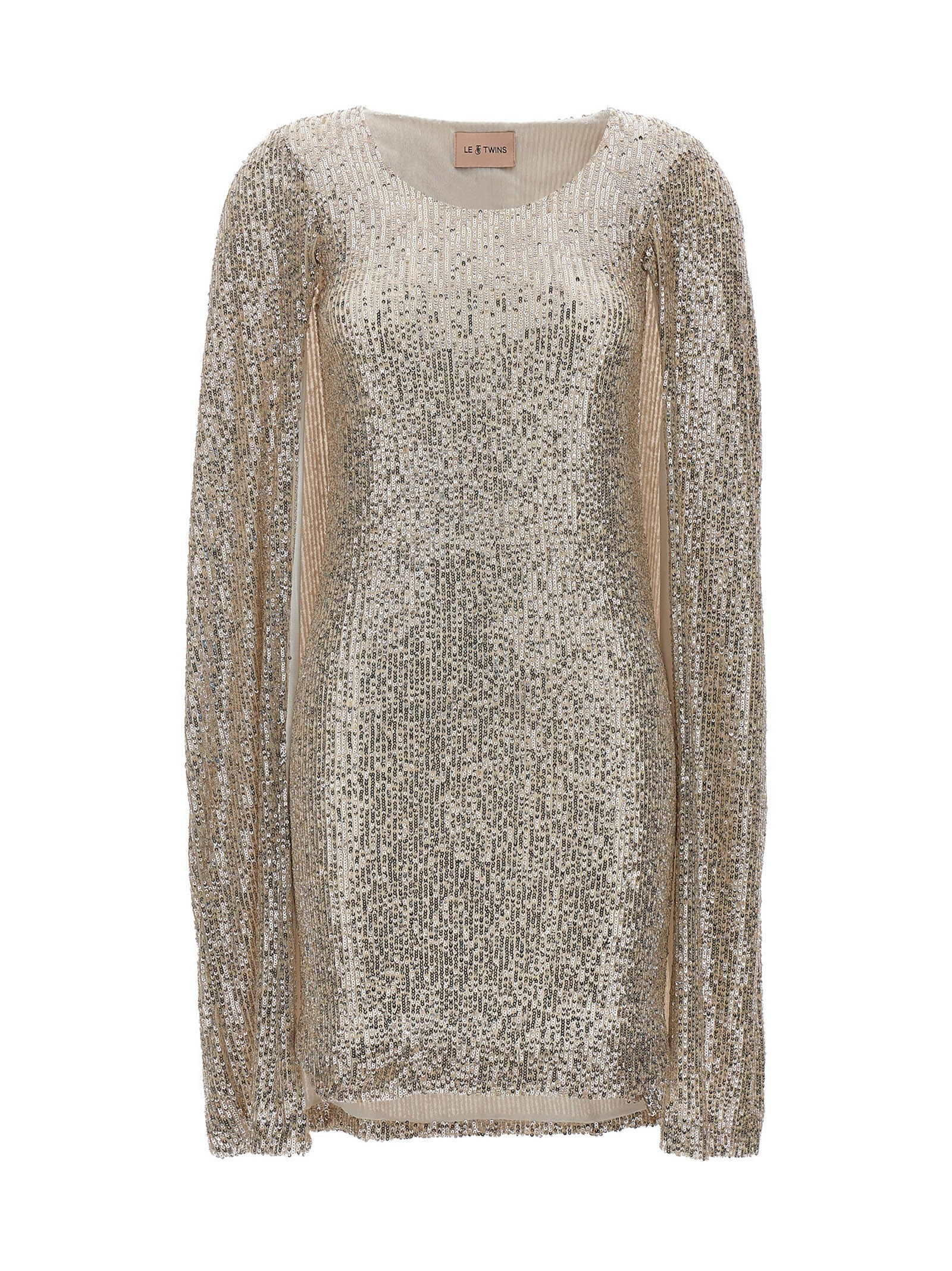 LE TWINS 'Villa Villa' Dress