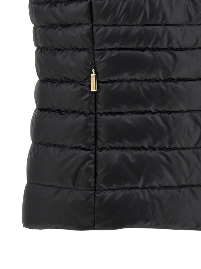 Moorer 'Villan' Vest