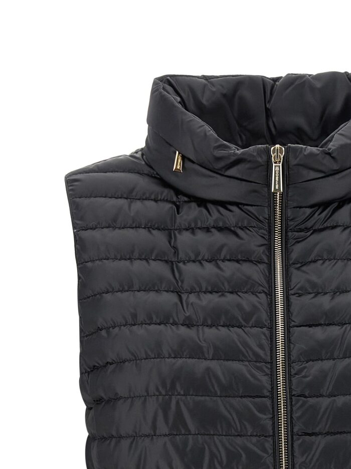 Moorer 'Villan' Vest