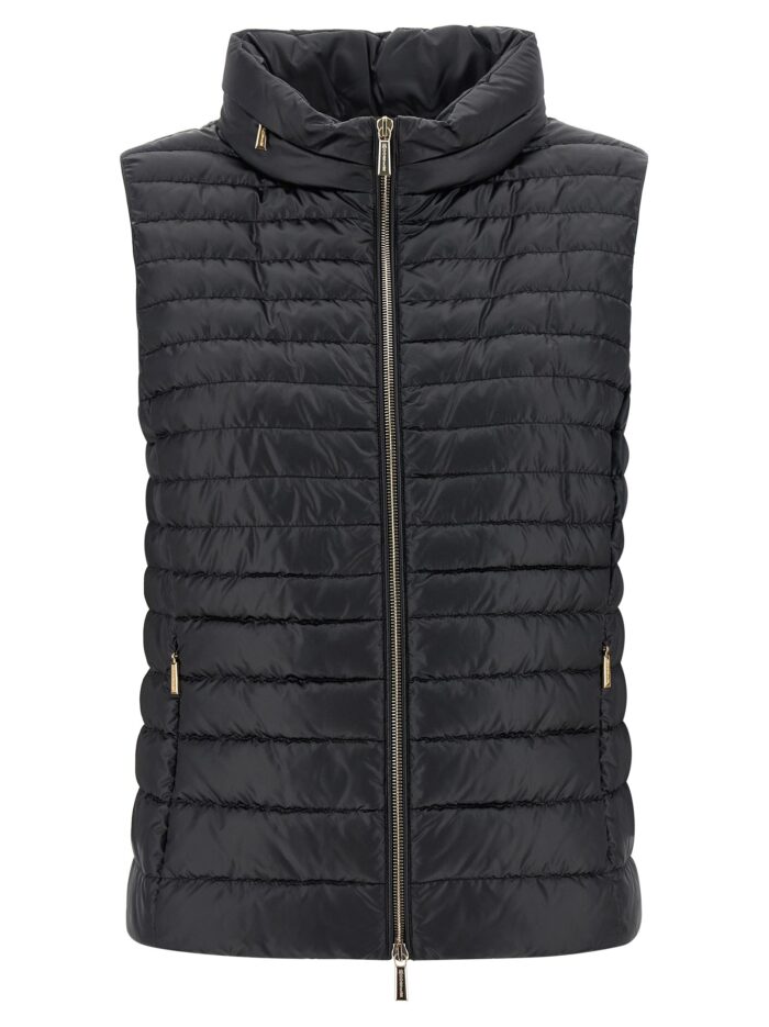 moorer 'villan' vest Moorer 'Villan' Vest
