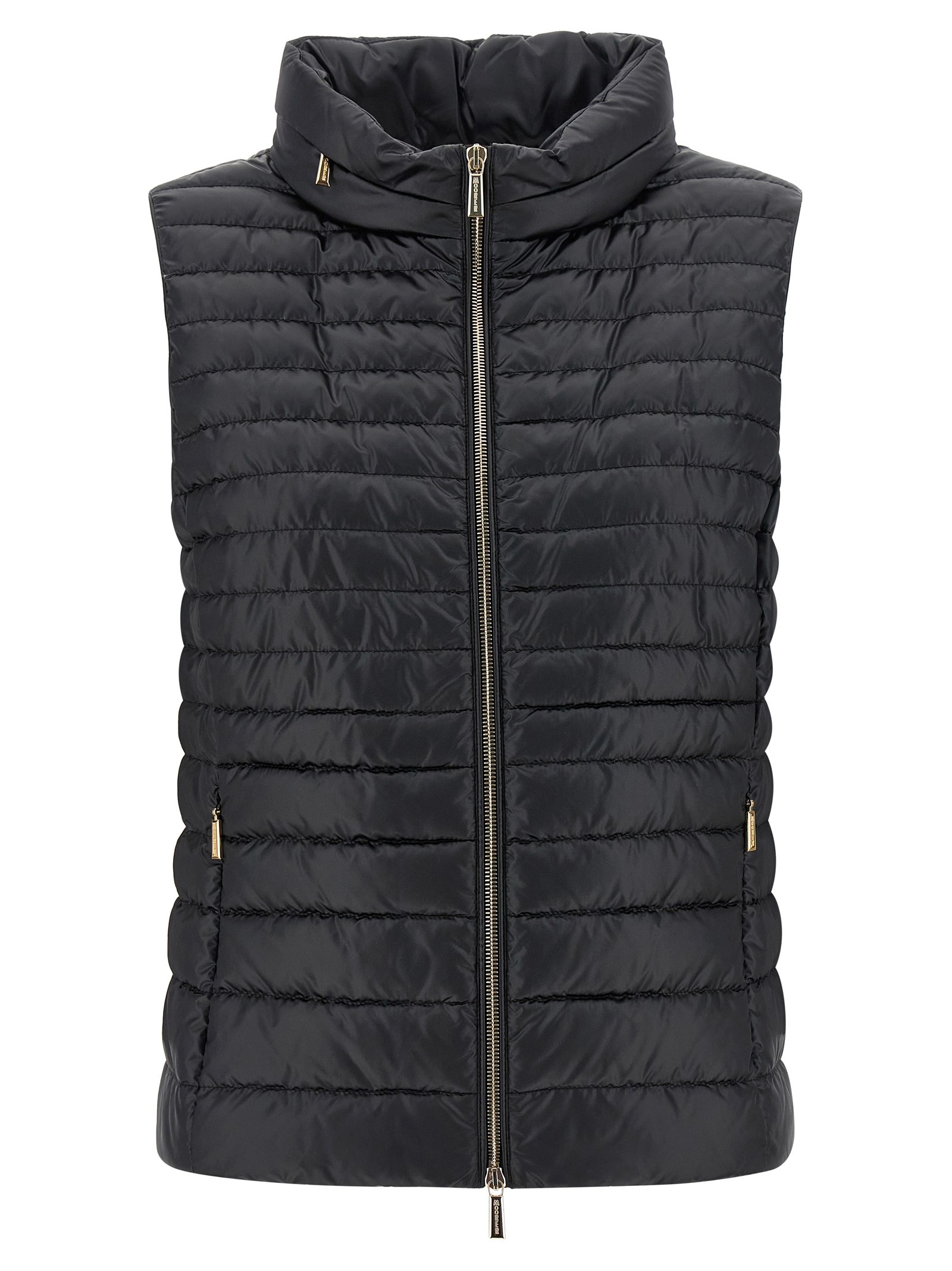 Moorer 'Villan' Vest
