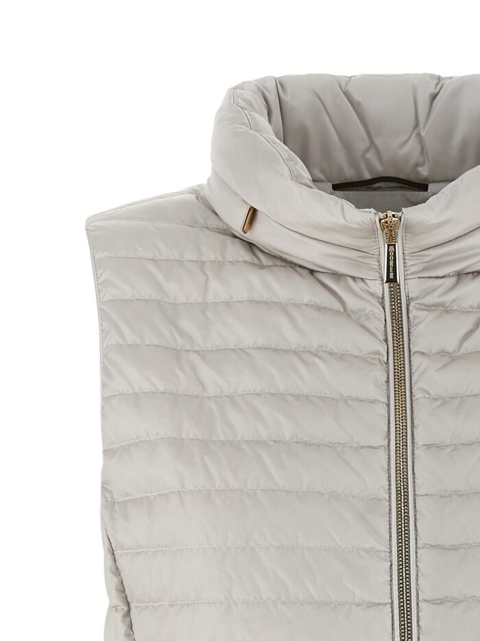 Moorer 'Villan' Vest