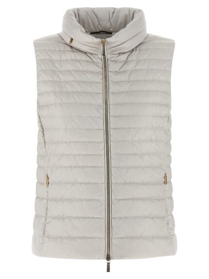 Moorer 'Villan' Vest