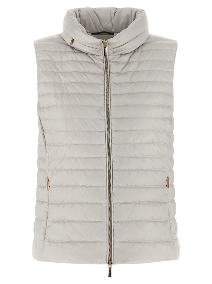moorer 'villan' vest Moorer 'Villan' Vest