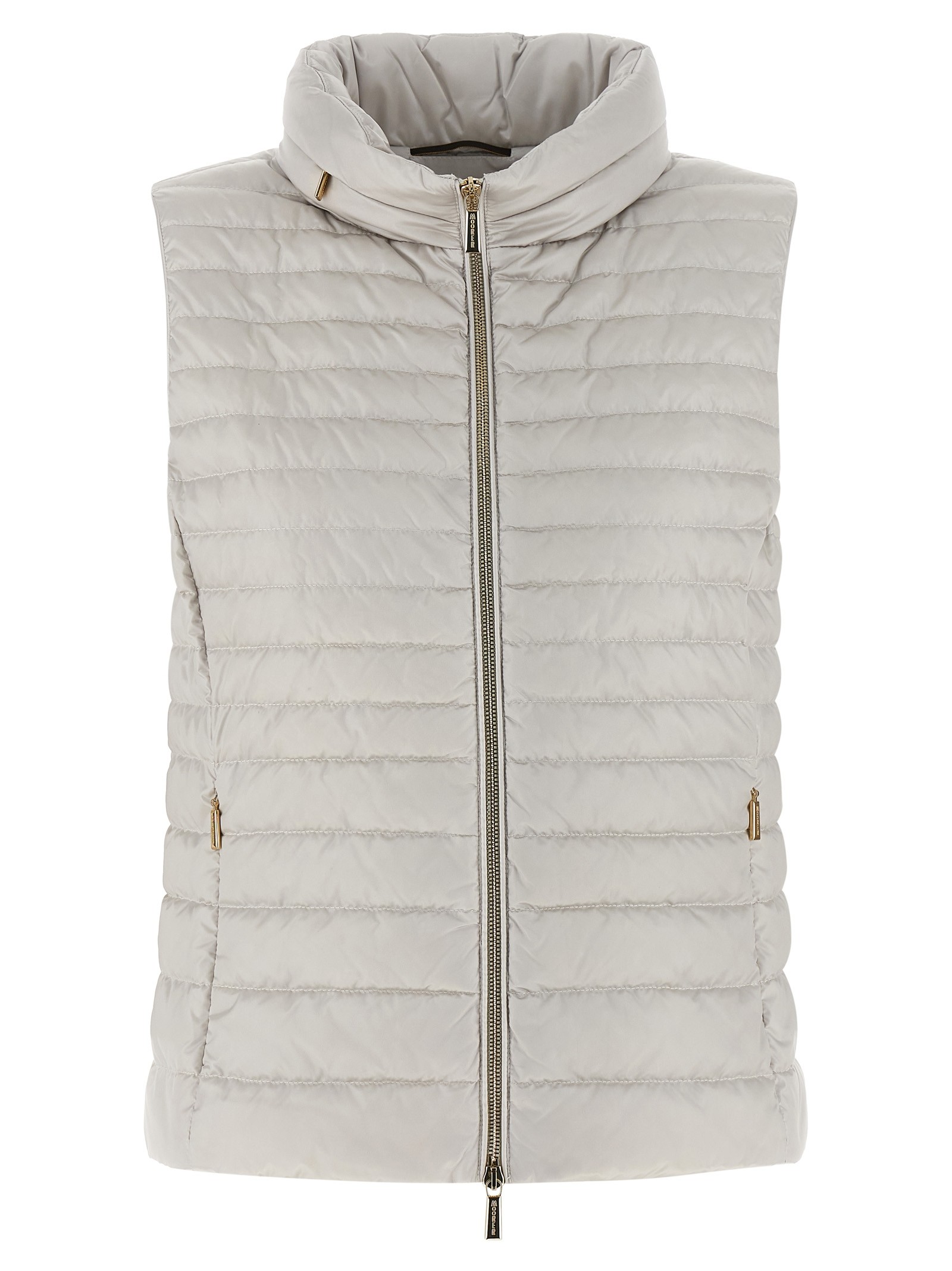 Moorer 'Villan' Vest