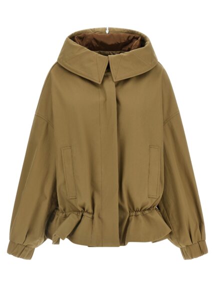 Dries Van Noten 'Villas 3103' Jacket