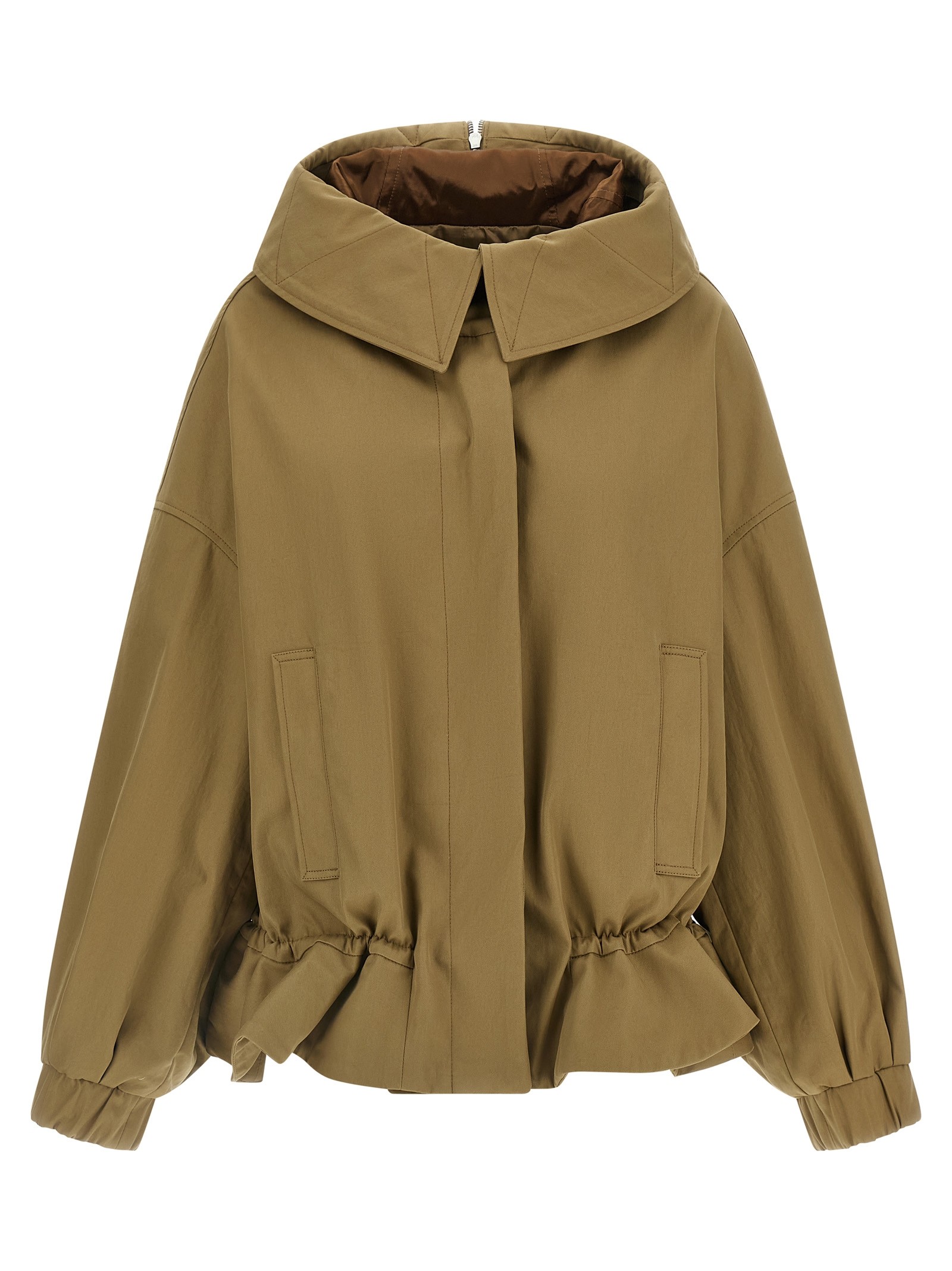 Dries Van Noten 'Villas 3103' Jacket