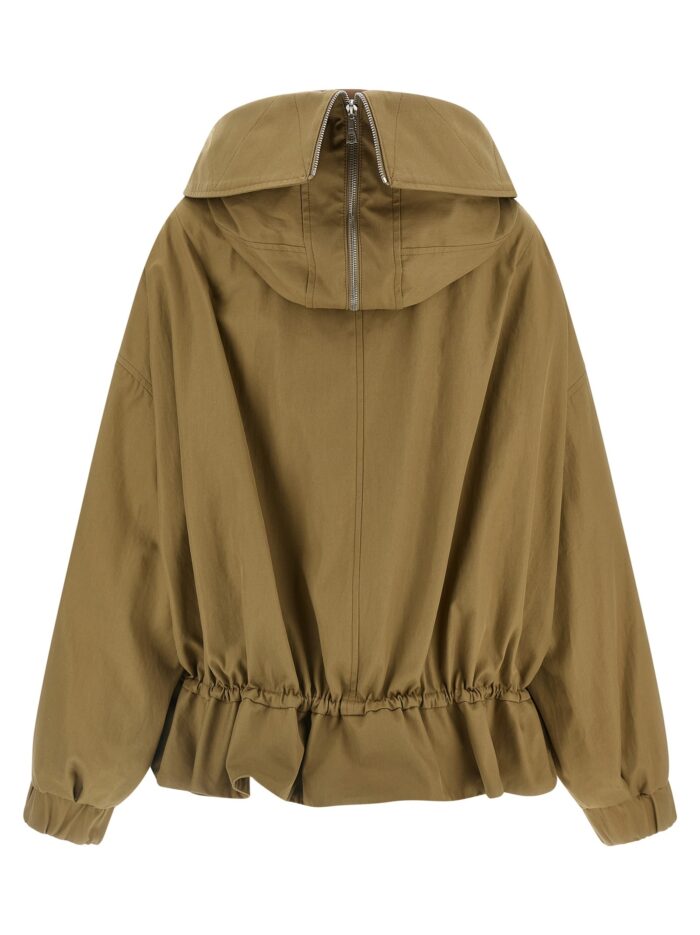 Dries Van Noten 'Villas 3103' Jacket