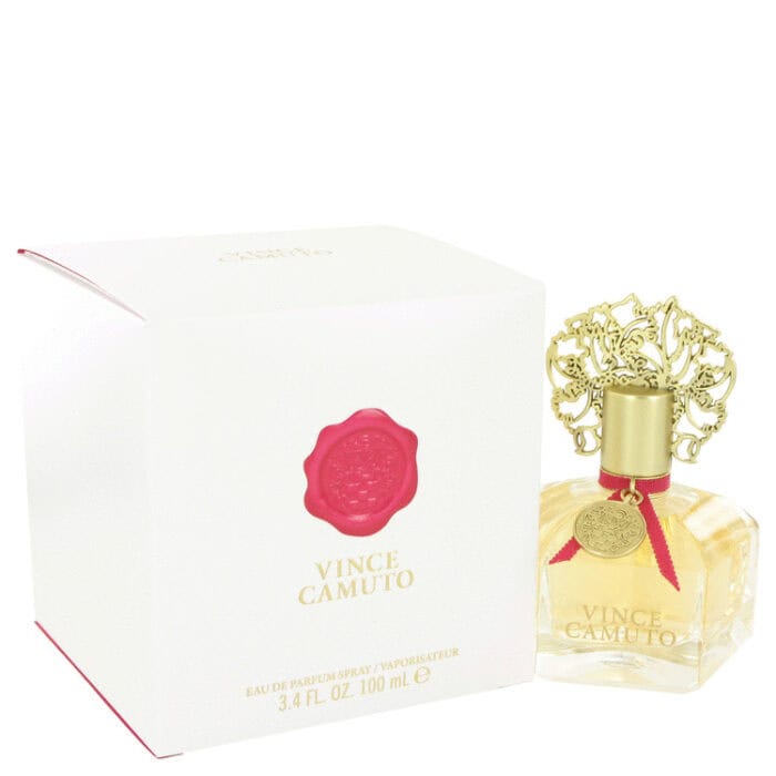 Vince Camuto By Vince Camuto - Eau De Parfum Spray 3.4 Oz