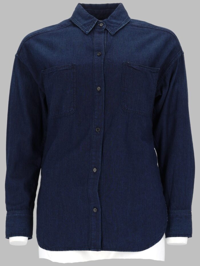 vince camicia VINCE Camicia