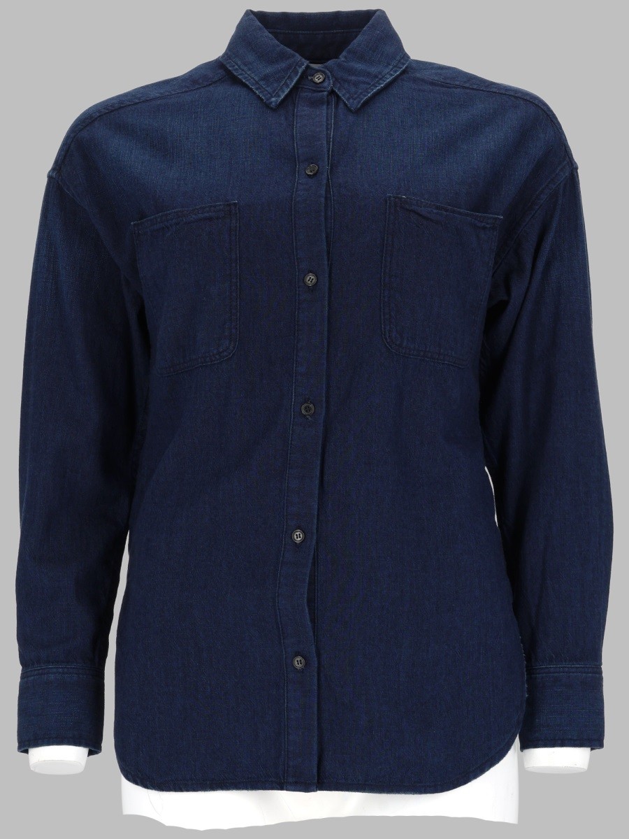 VINCE Camicia