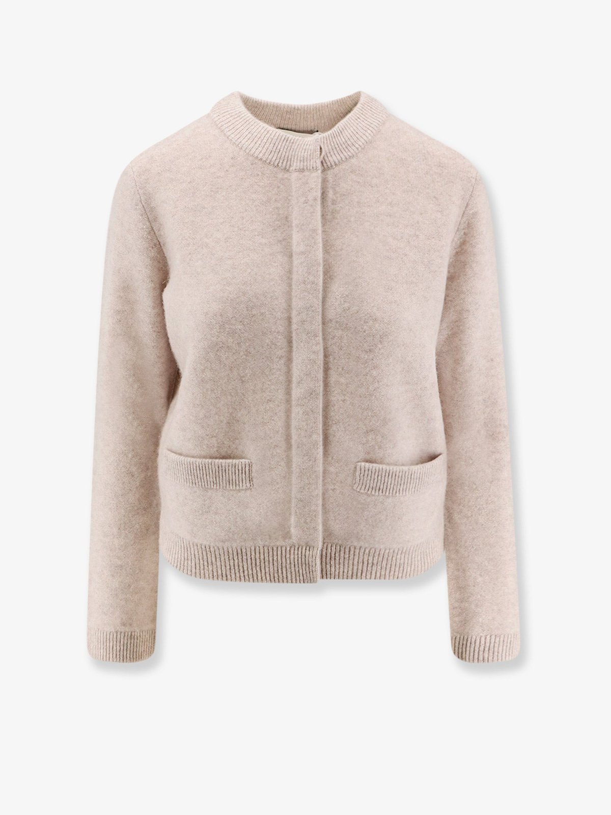 VINCE. Cashmere Cardigan