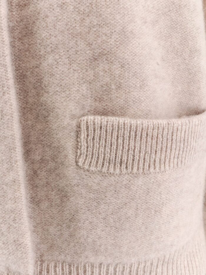 VINCE. Cashmere Cardigan