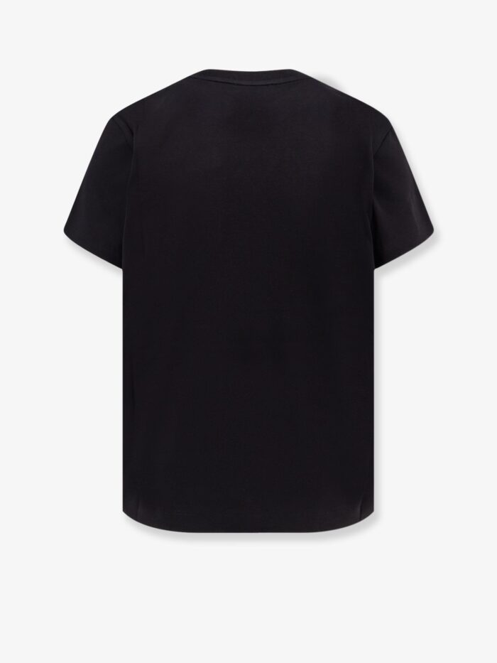 vince. cotton t shirt VINCE. Cotton T-shirt