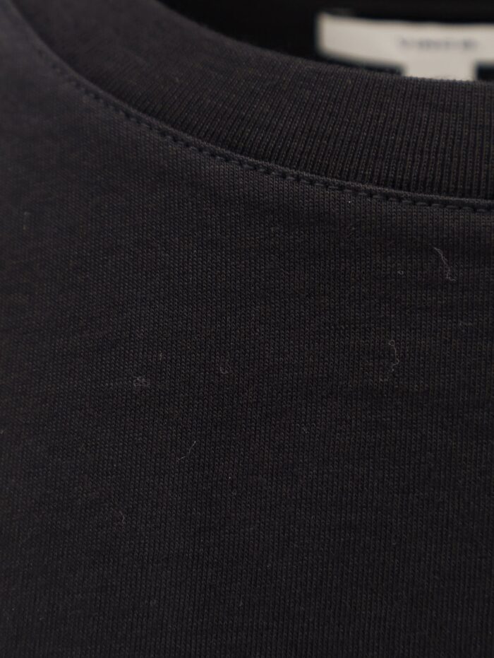 vince. cotton t shirt VINCE. Cotton T-shirt
