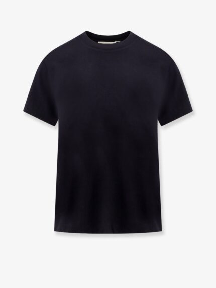 VINCE. Cotton T-shirt