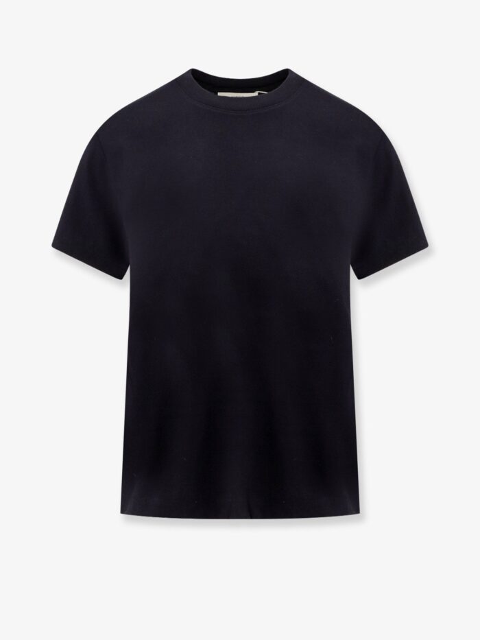 vince. cotton t shirt VINCE. Cotton T-shirt