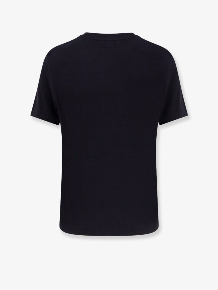 VINCE. Cotton T-shirt