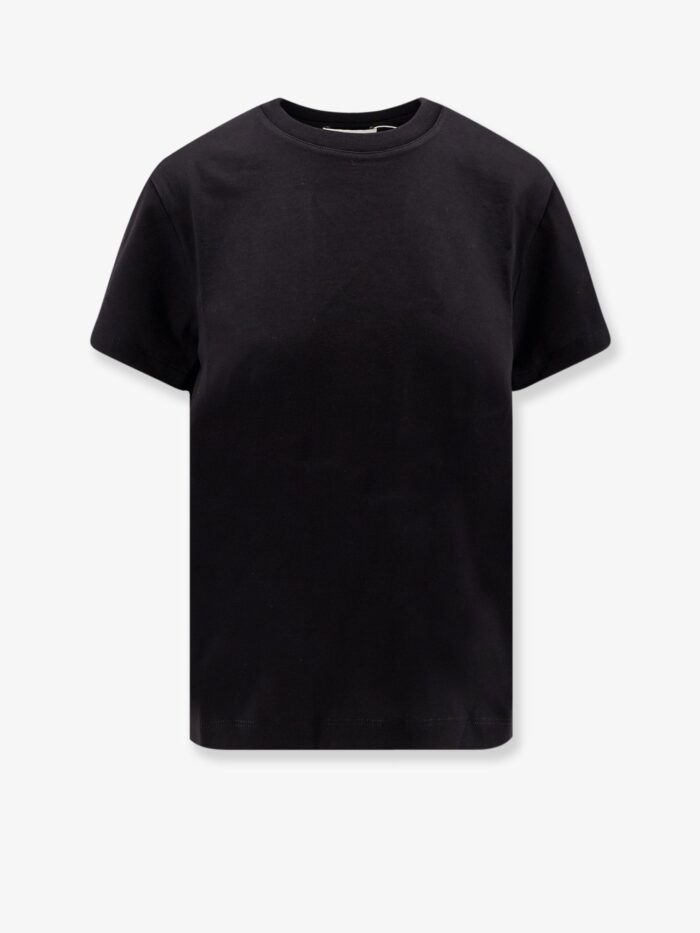 vince. cotton t shirt VINCE. Cotton T-shirt