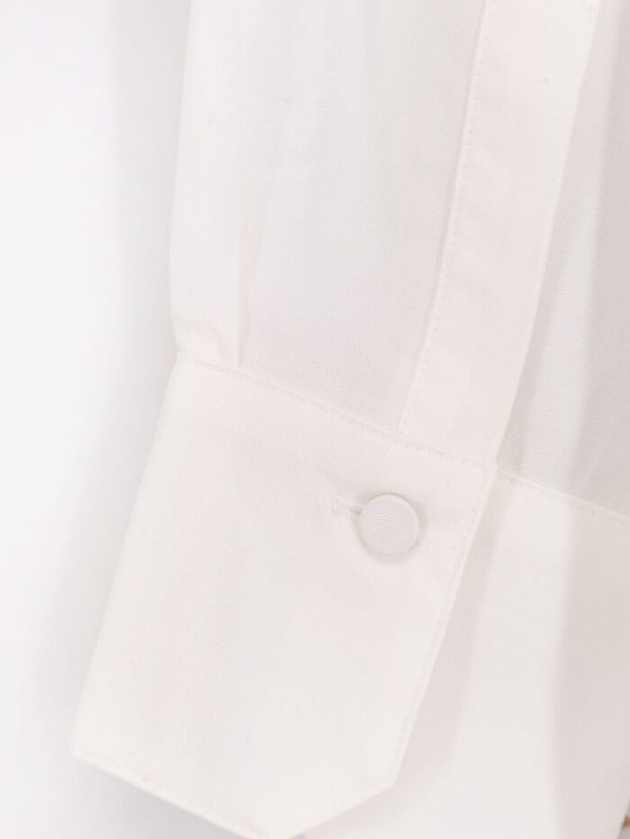 VINCE. Lyocell Shirt