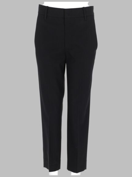 VINCE PANTALONE IN MISTO COTONE