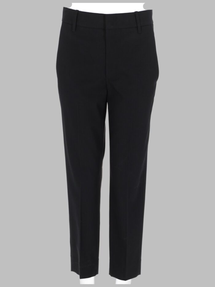 VINCE PANTALONE IN MISTO COTONE